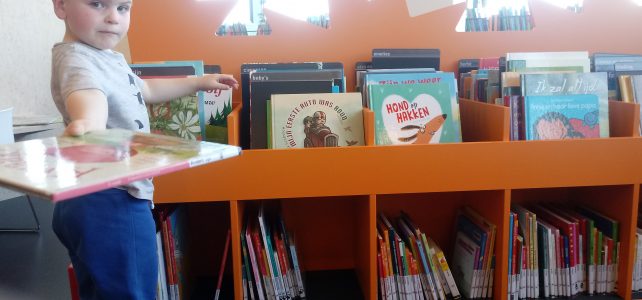Weekoverzicht #3 Weekoverzicht #3