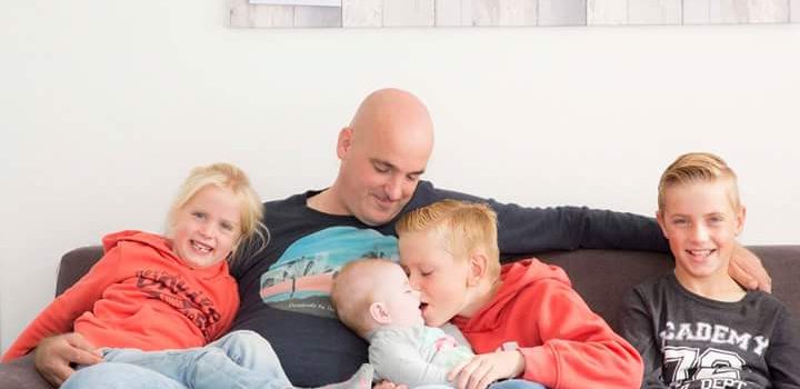 Ons verhaal Ons verhaal