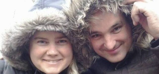 Vandaag 5 jaar samen Vandaag 5 jaar samen