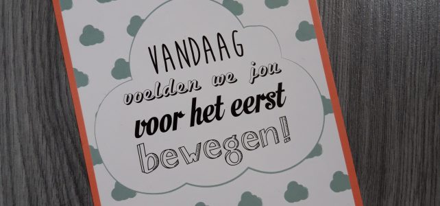 Eindelijk!! Eindelijk!!