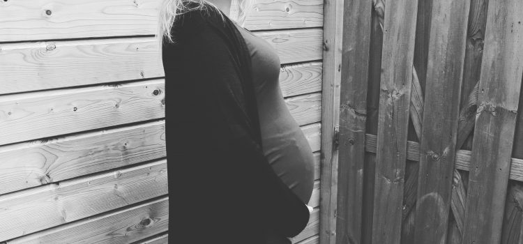 Zwangerschapsupdate #30weken Zwangerschapsupdate #30weken