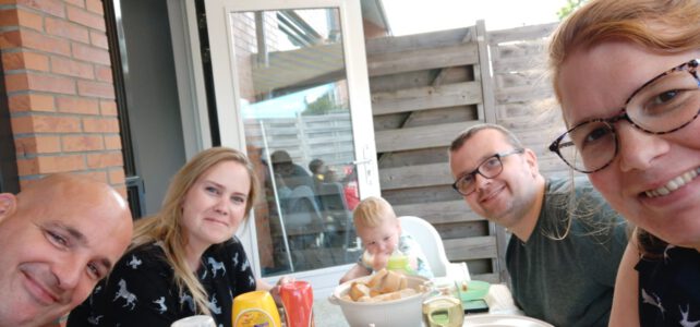 Weekoverzicht #2 Weekoverzicht #2